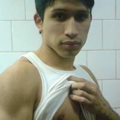 Carlos Alexis Montes Real