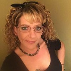 Michelle Bird Jalufka