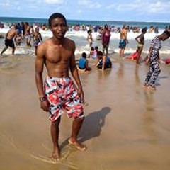 Tafadzwa Taffy Hlongwane