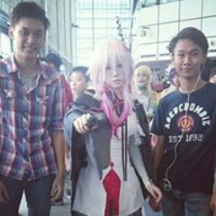 Anderson Lim Isinnocent