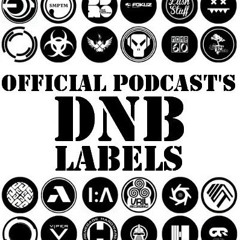 Podcasts DnB labels