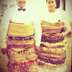 Tonga - Fuiva 'O Fangatapu - Siu'ilikutapu