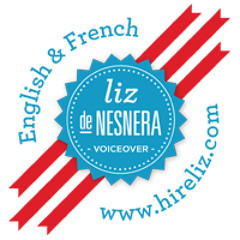 Liz de Nesnera English IVR/MOH Demo