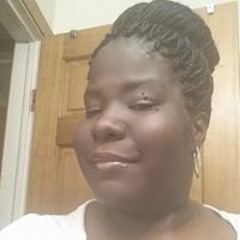 Jennifer Michelle Johnson