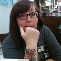 Erica Colling Grotte