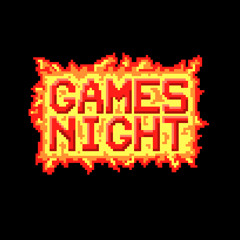 GamesNight