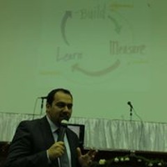 سلسلة بعنوان مهارات الحياة من وحي القرآن_د/عمرو سكر الدرس الثالث _الوقت