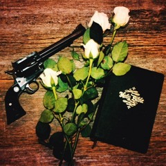 Gun & Bible