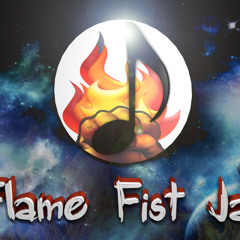 Flame Fist Jay