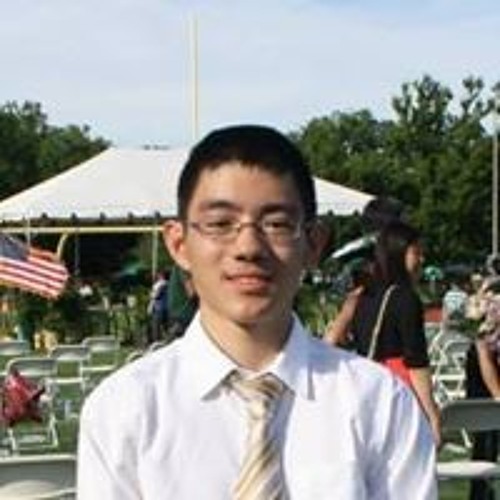 Yiwei Shen’s avatar