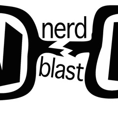 Nerd Blast