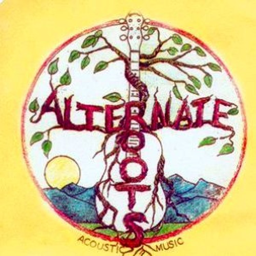 Alternate Roots’s avatar