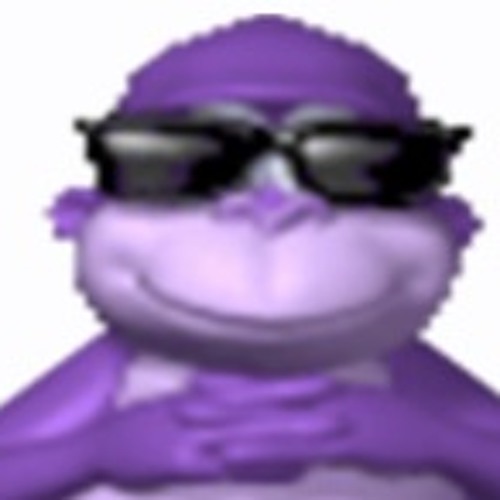 BonziBUDDY Sticker for Sale by IckObliKrum92