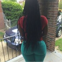 MsThickicious TooReal