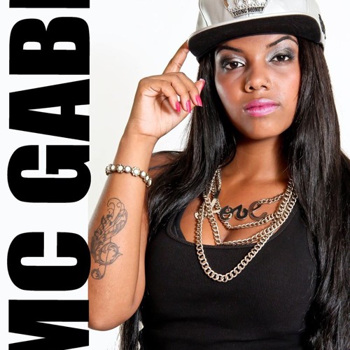 Mc Gabi Original’s avatar