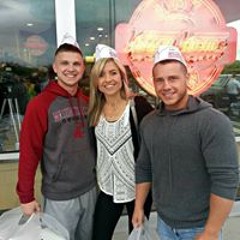 Sonya Steffen Johnson