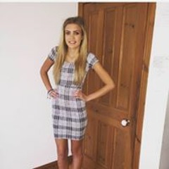 Louisa Blackburn