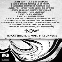 HOT COOKIES PRESENTS