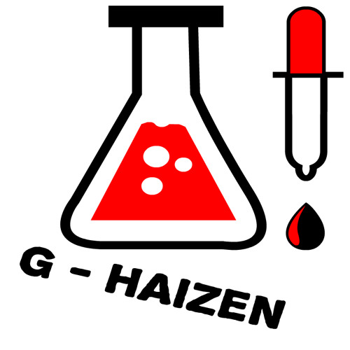 G - Haizen’s avatar