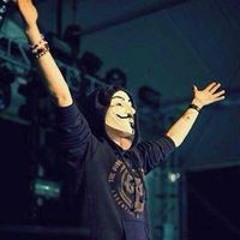 Jose Manuel Charly Pando