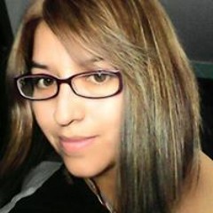 Patricia Morales Cortes