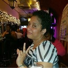 Shellronda Whiters Cbcs