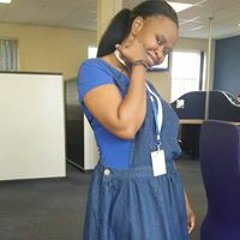 Nikeziwe Nikita Makhanya