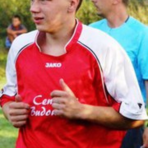 Bartłomiej Jankowski’s avatar
