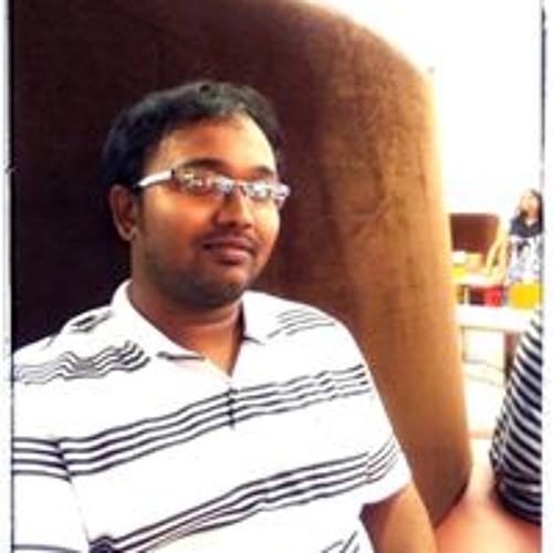 Sengupta Ritwik’s avatar