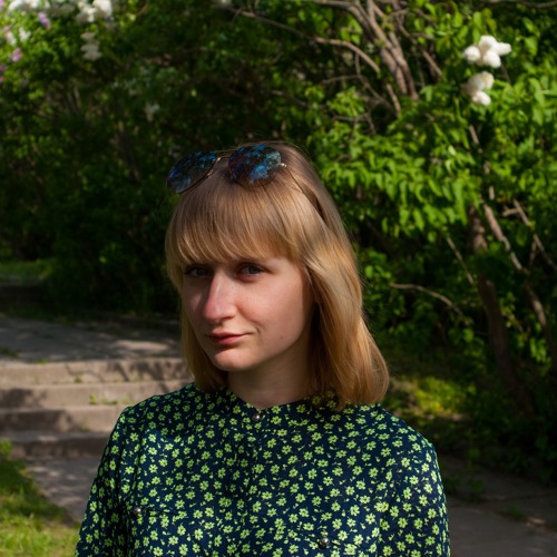 Nataliia Patrikieieva’s avatar