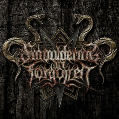 Smouldering in Forgotten