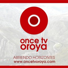 Once Tv Oroya