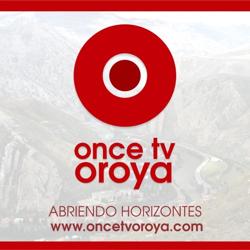 Once Tv Oroya’s avatar