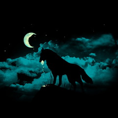 Wolfwalker