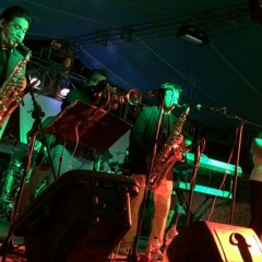 Grupo Orquesta Antifaz
