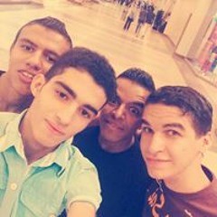 Ahmed Rezk