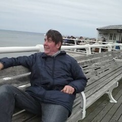 Peter Munns