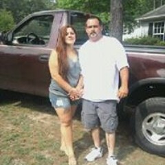 Brandy Williams Pitts