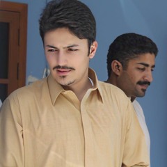 Sher Afgan Raisani