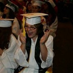 Arianna Lea Nyswonger