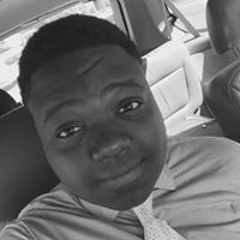 Jefferey Oldy Ducasse