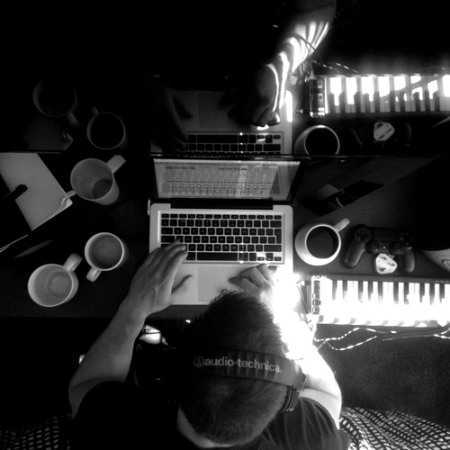 Teebs - Verbena Tea With Rebekah Raff (Esaich Mars Remix)