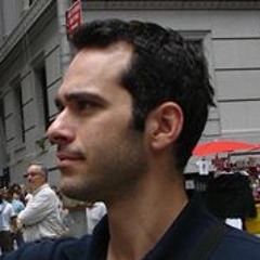 Christos Apostolidis