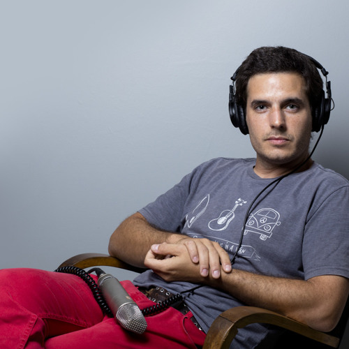 Stream Francisco Paz VoiceOvers music Listen to songs, albums