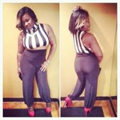 Firstlady Yolookinazz