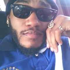 Joshua JaQuan Roberts