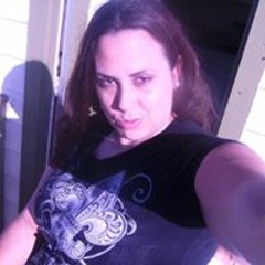 Simone Cherie Roberts