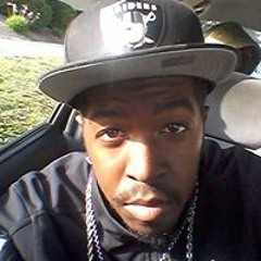 Dwayne Edward Johnson Jr.