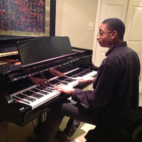 Giant Steps (Solo piano)