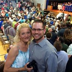 Shanon Mason- Teahon